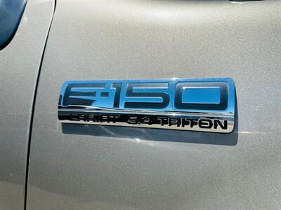 2005 Ford F-150 Lariat 4dr SuperCab   - Photo 12 - Reno, NV 89502