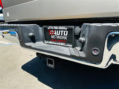 2005 Ford F-150 Lariat 4dr SuperCab   - Photo 10 - Reno, NV 89502