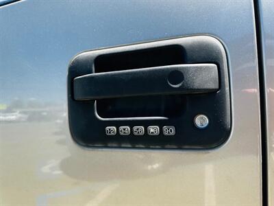 2005 Ford F-150 Lariat 4dr SuperCab   - Photo 15 - Reno, NV 89502