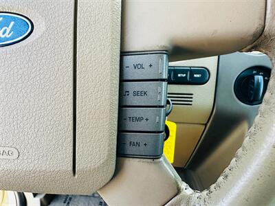 2005 Ford F-150 Lariat 4dr SuperCab   - Photo 25 - Reno, NV 89502