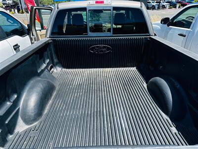 2005 Ford F-150 Lariat 4dr SuperCab   - Photo 14 - Reno, NV 89502
