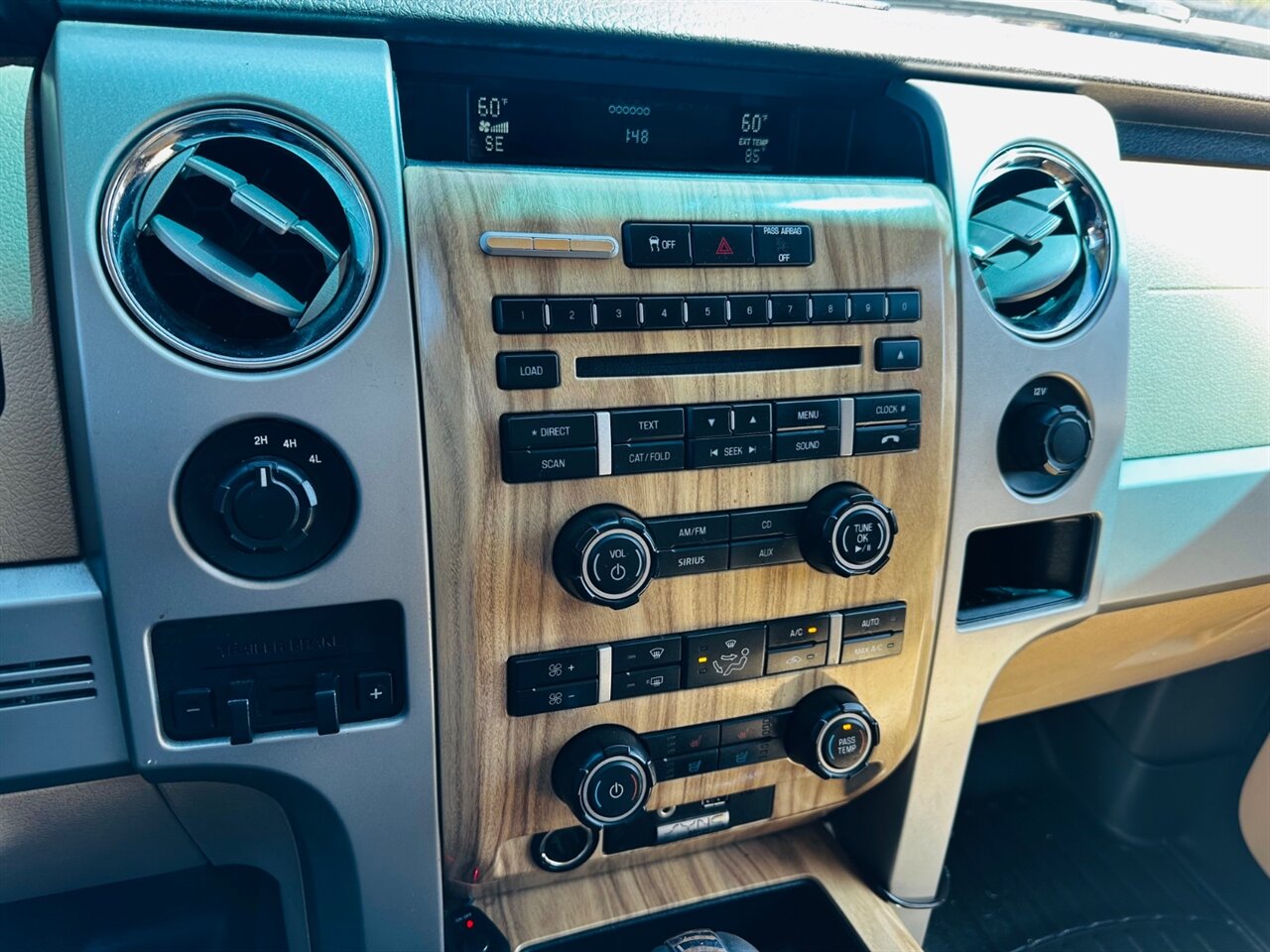 2011 Ford F-150 Lariat - Photo 19 - Reno, NV 89502