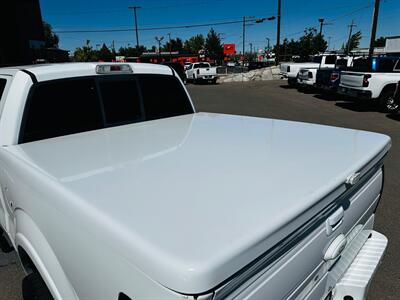 2011 Ford F-150 Lariat - Photo 9 - Reno, NV 89502