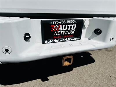 2011 Ford F-150 Lariat - Photo 15 - Reno, NV 89502