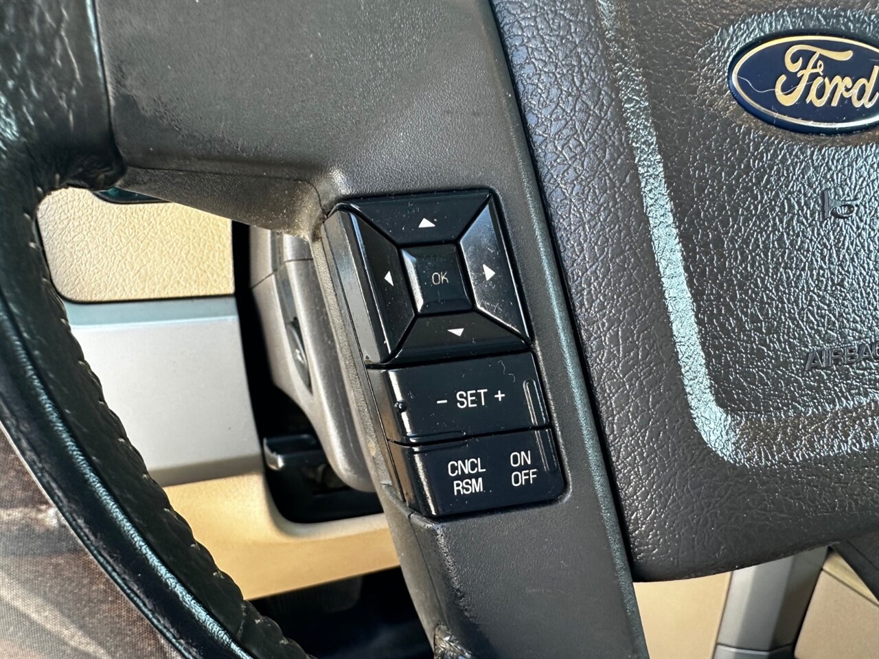 2011 Ford F-150 Lariat - Photo 26 - Reno, NV 89502