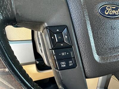 2011 Ford F-150 Lariat - Photo 26 - Reno, NV 89502