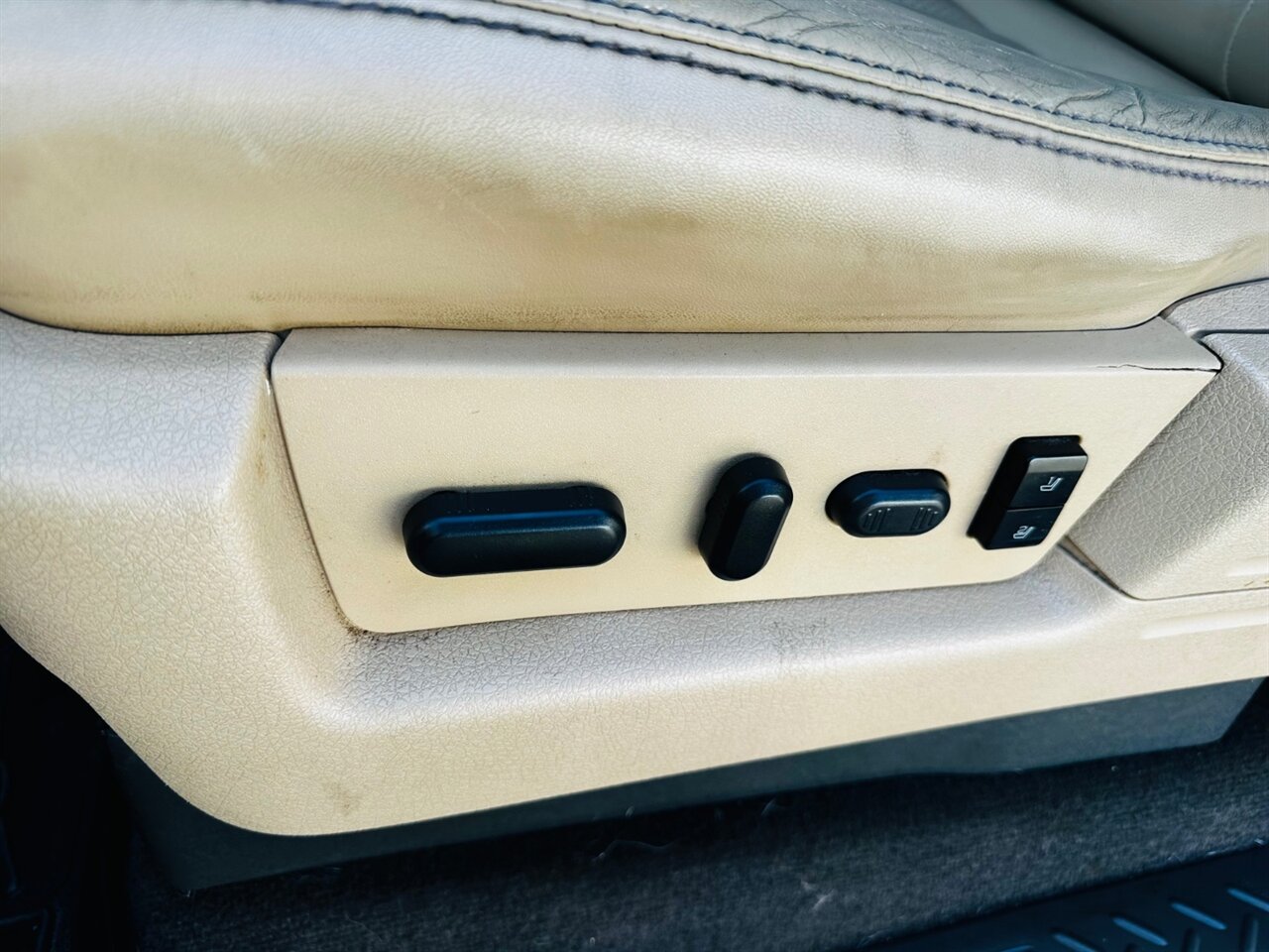 2011 Ford F-150 Lariat - Photo 30 - Reno, NV 89502