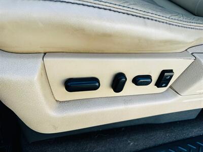 2011 Ford F-150 Lariat - Photo 30 - Reno, NV 89502