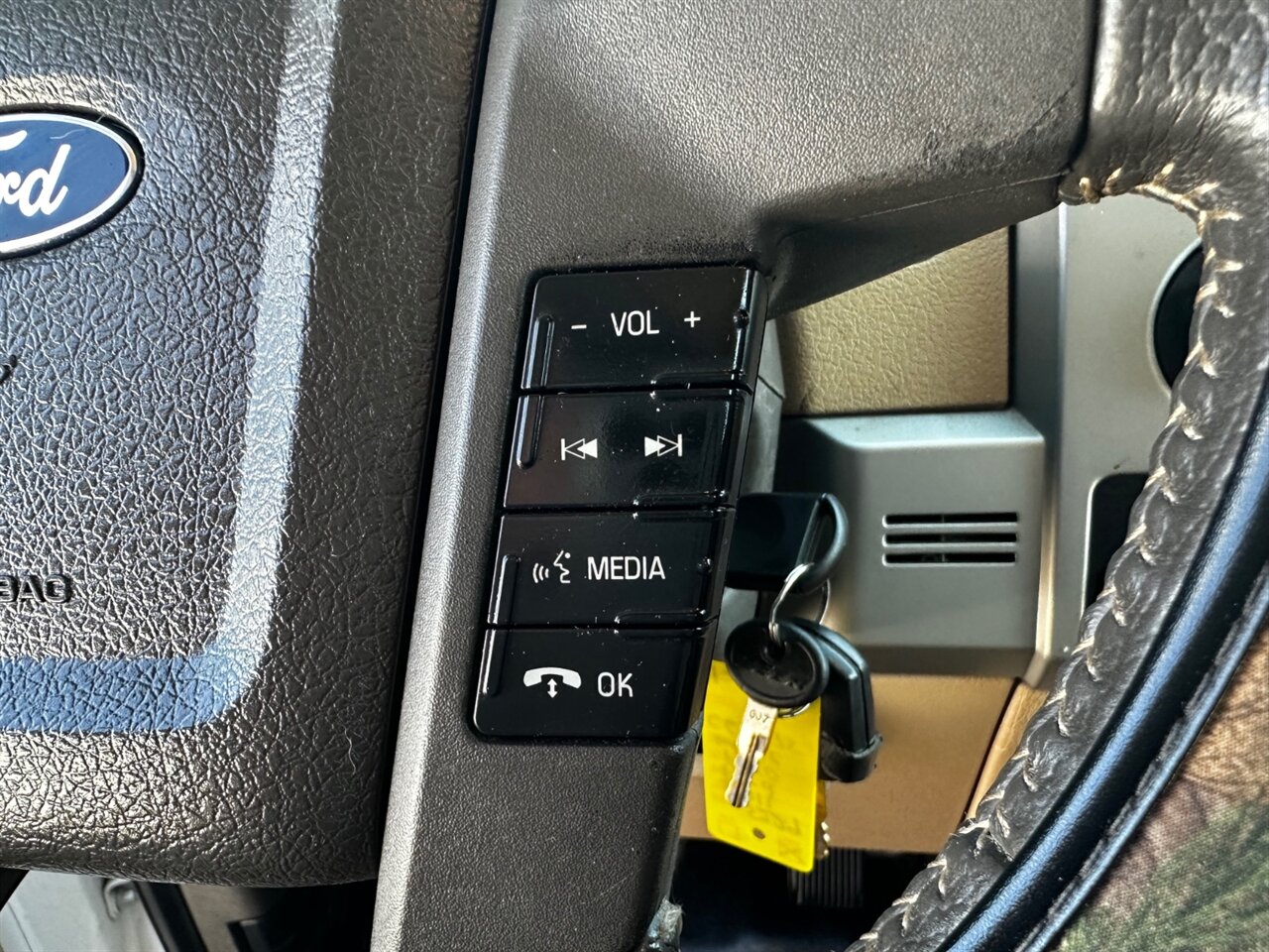 2011 Ford F-150 Lariat - Photo 27 - Reno, NV 89502