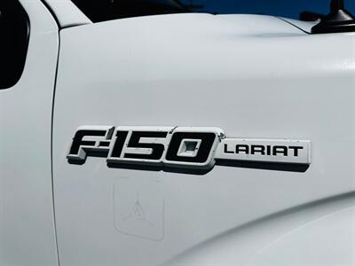 2011 Ford F-150 Lariat - Photo 10 - Reno, NV 89502