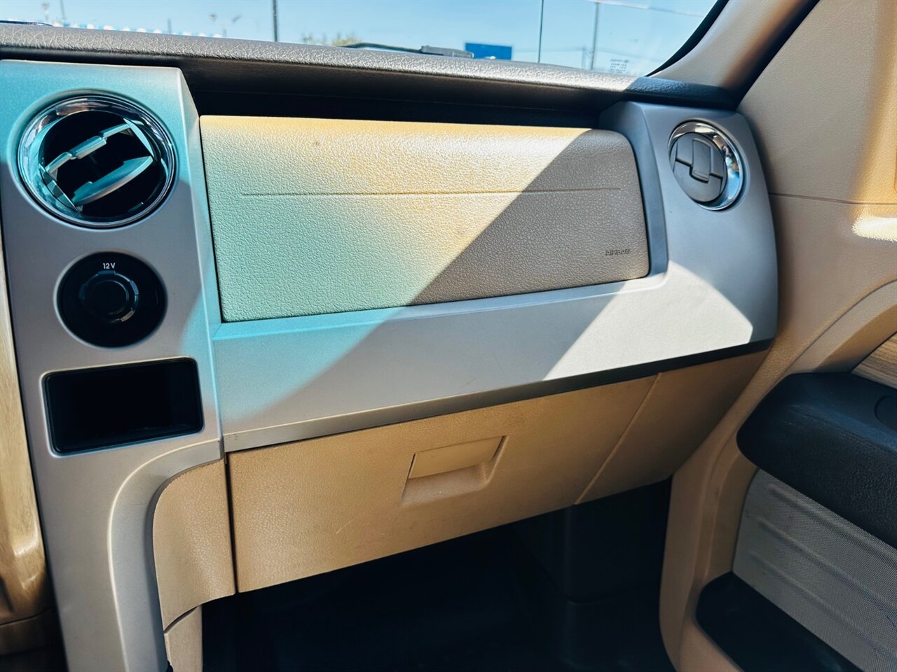 2011 Ford F-150 Lariat - Photo 25 - Reno, NV 89502