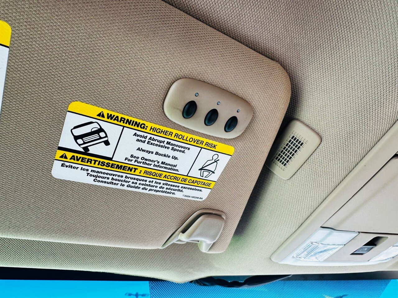 2011 Ford F-150 Lariat - Photo 32 - Reno, NV 89502