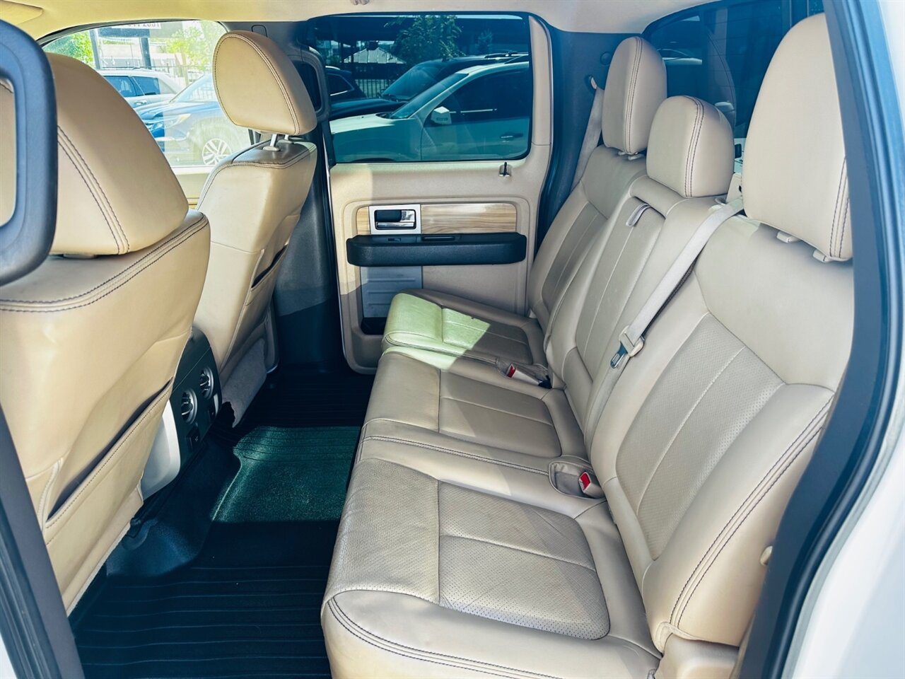 2011 Ford F-150 Lariat - Photo 17 - Reno, NV 89502