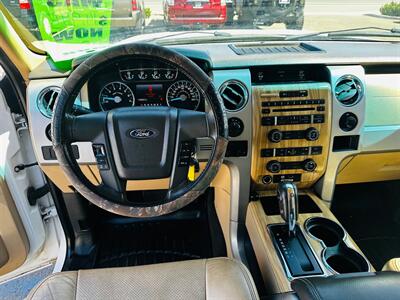 2011 Ford F-150 Lariat - Photo 18 - Reno, NV 89502