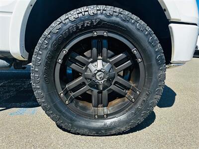 2011 Ford F-150 Lariat - Photo 14 - Reno, NV 89502