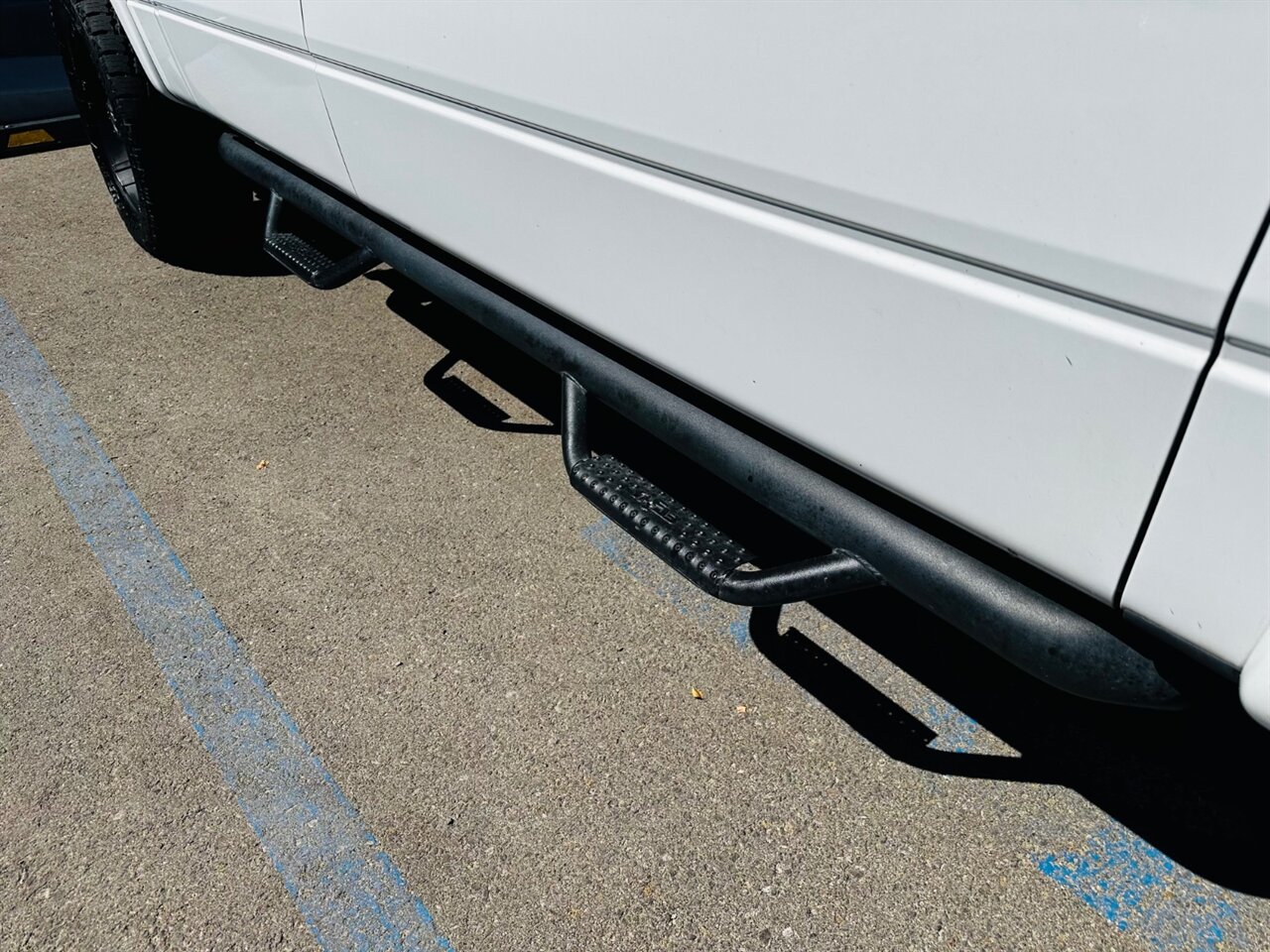 2011 Ford F-150 Lariat - Photo 12 - Reno, NV 89502
