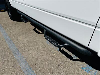 2011 Ford F-150 Lariat - Photo 12 - Reno, NV 89502