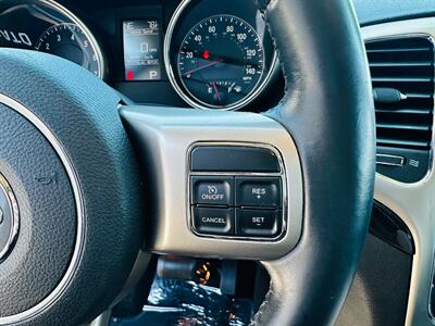 2012 Jeep Grand Cherokee Laredo   - Photo 21 - Reno, NV 89502