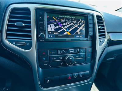 2012 Jeep Grand Cherokee Laredo   - Photo 15 - Reno, NV 89502