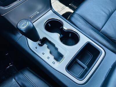 2012 Jeep Grand Cherokee Laredo   - Photo 17 - Reno, NV 89502