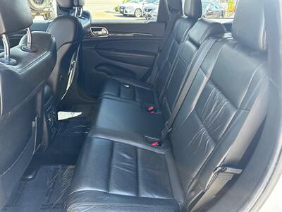 2012 Jeep Grand Cherokee Laredo   - Photo 13 - Reno, NV 89502
