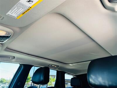 2012 Jeep Grand Cherokee Laredo   - Photo 23 - Reno, NV 89502