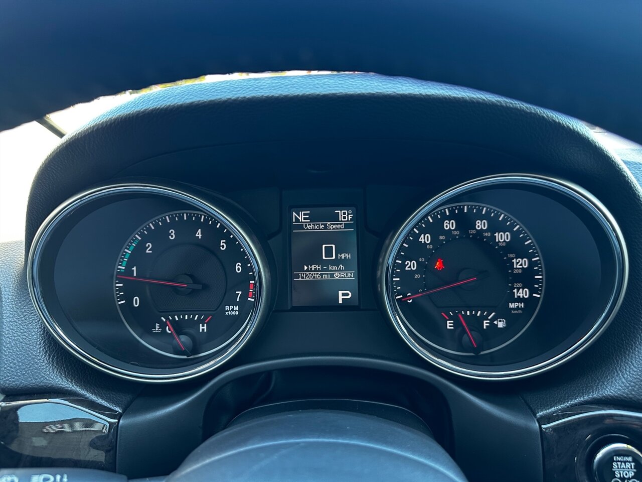 2012 Jeep Grand Cherokee Laredo - Photo 18 - Reno, NV 89502