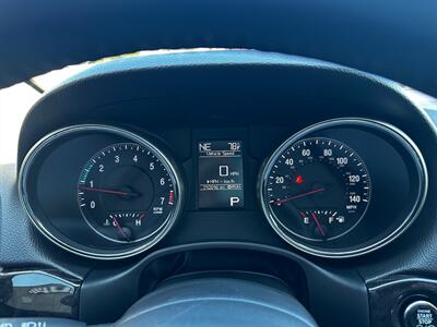 2012 Jeep Grand Cherokee Laredo   - Photo 18 - Reno, NV 89502