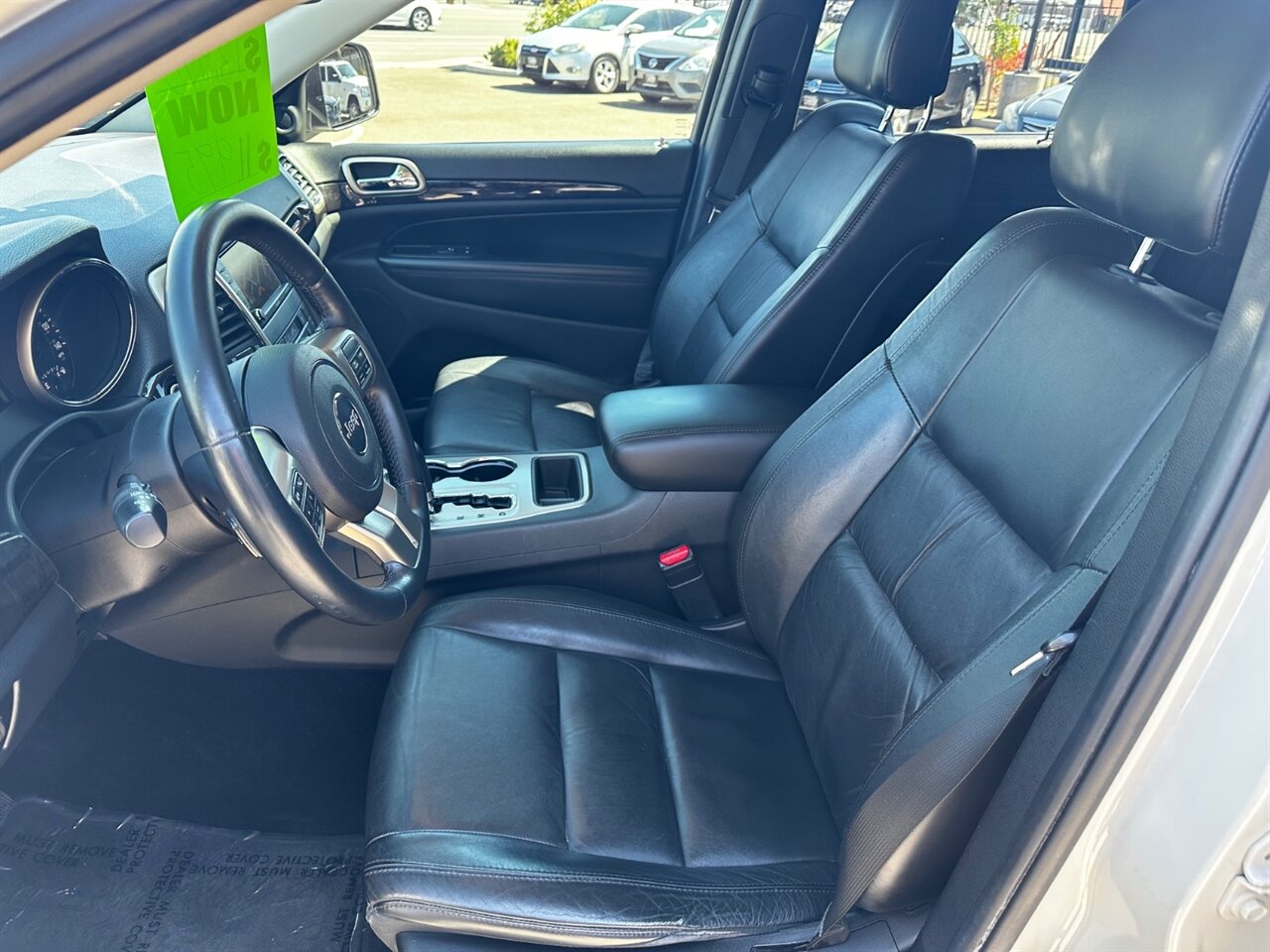 2012 Jeep Grand Cherokee Laredo - Photo 12 - Reno, NV 89502
