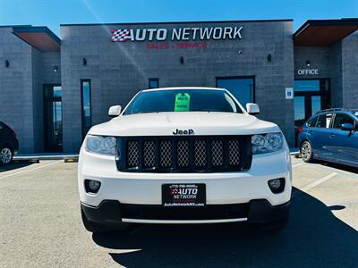 2012 Jeep Grand Cherokee Laredo   - Photo 4 - Reno, NV 89502