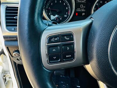 2012 Jeep Grand Cherokee Laredo   - Photo 20 - Reno, NV 89502