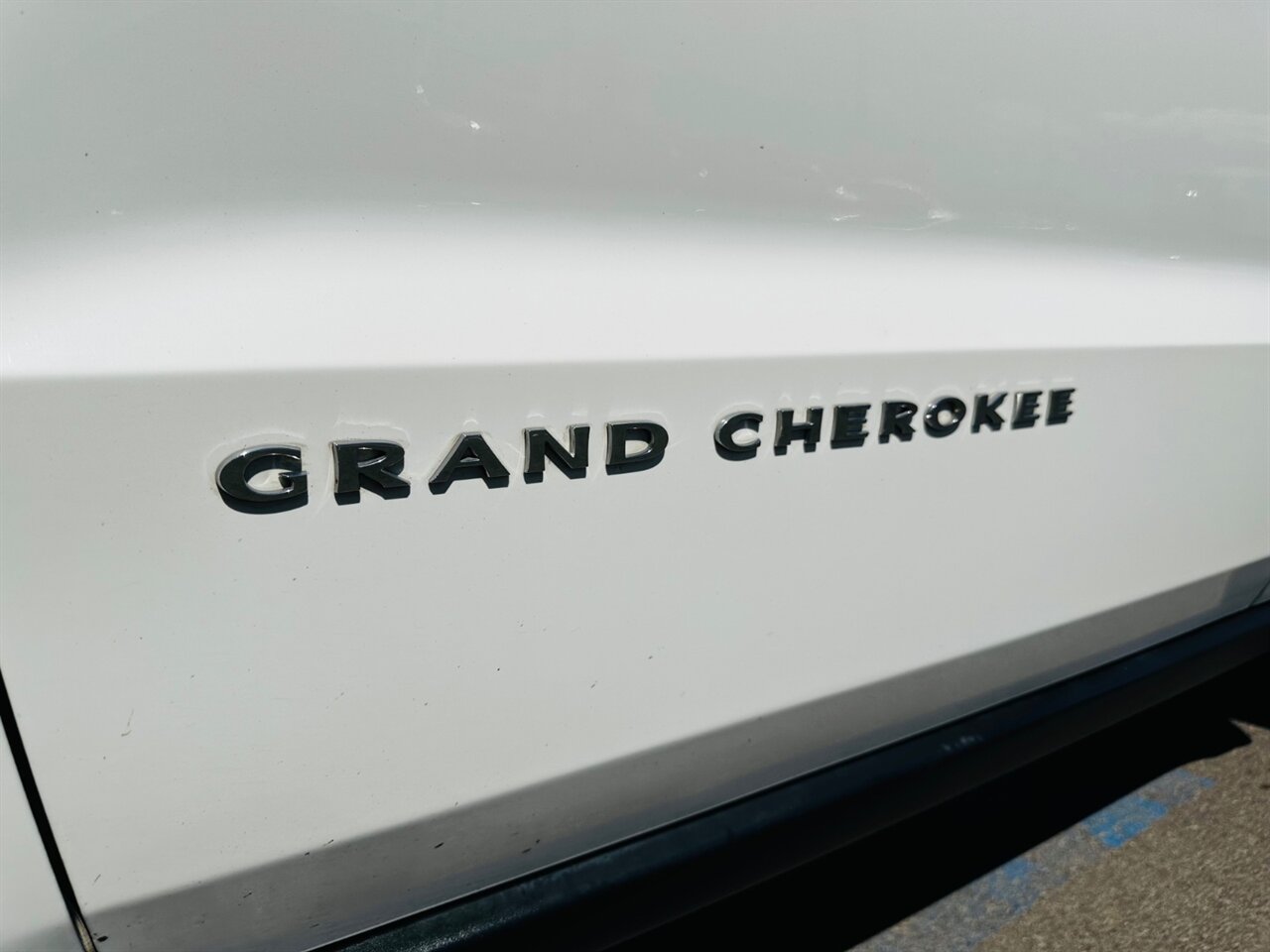 2012 Jeep Grand Cherokee Laredo - Photo 10 - Reno, NV 89502