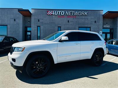 2012 Jeep Grand Cherokee Laredo   - Photo 5 - Reno, NV 89502