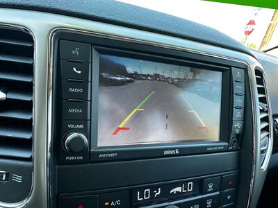 2012 Jeep Grand Cherokee Laredo   - Photo 16 - Reno, NV 89502
