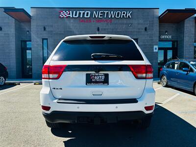 2012 Jeep Grand Cherokee Laredo   - Photo 8 - Reno, NV 89502