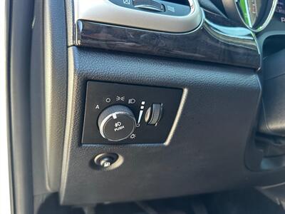 2012 Jeep Grand Cherokee Laredo   - Photo 19 - Reno, NV 89502
