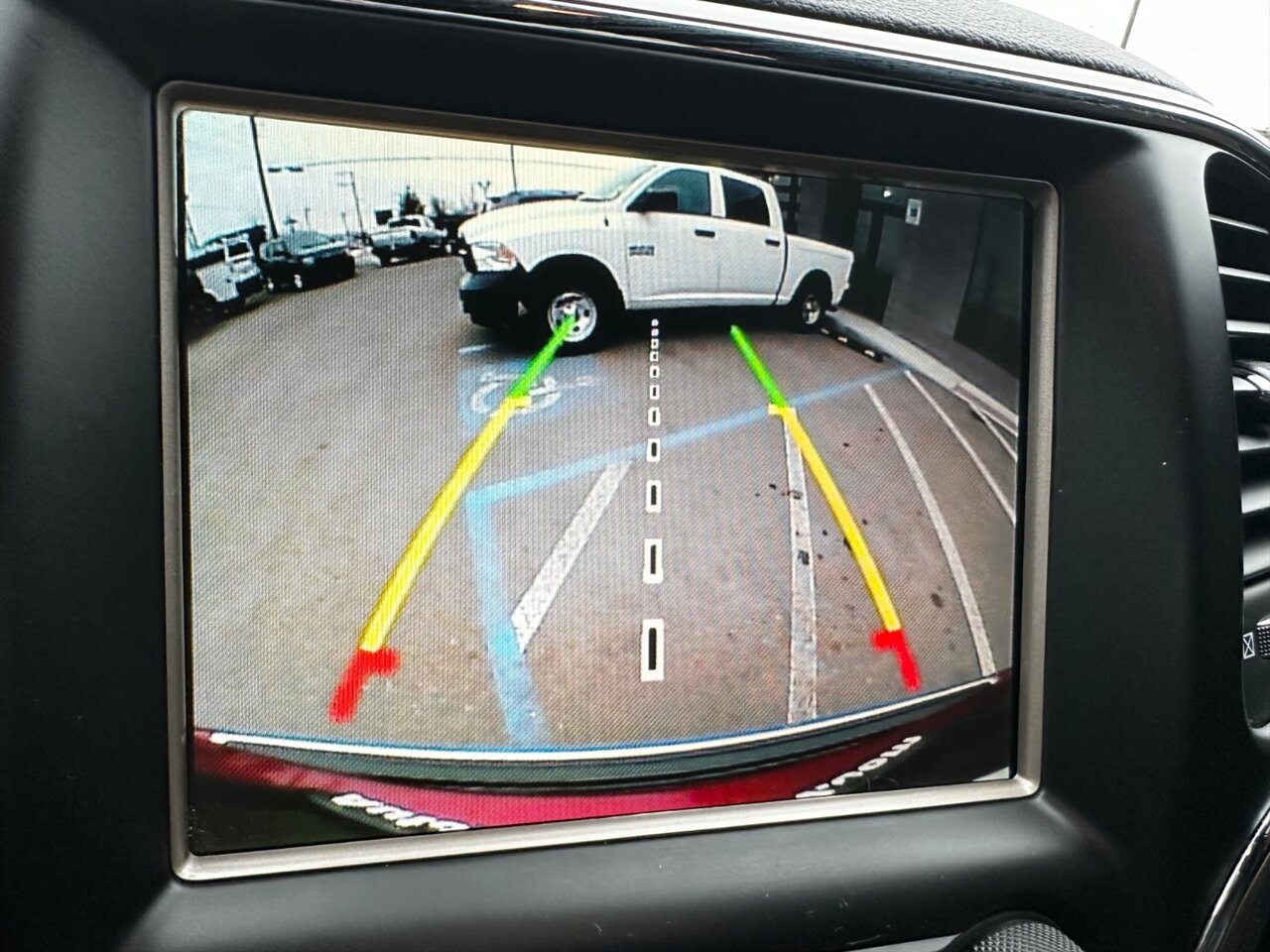 2015 Jeep Grand Cherokee Limited - Photo 21 - Reno, NV 89502