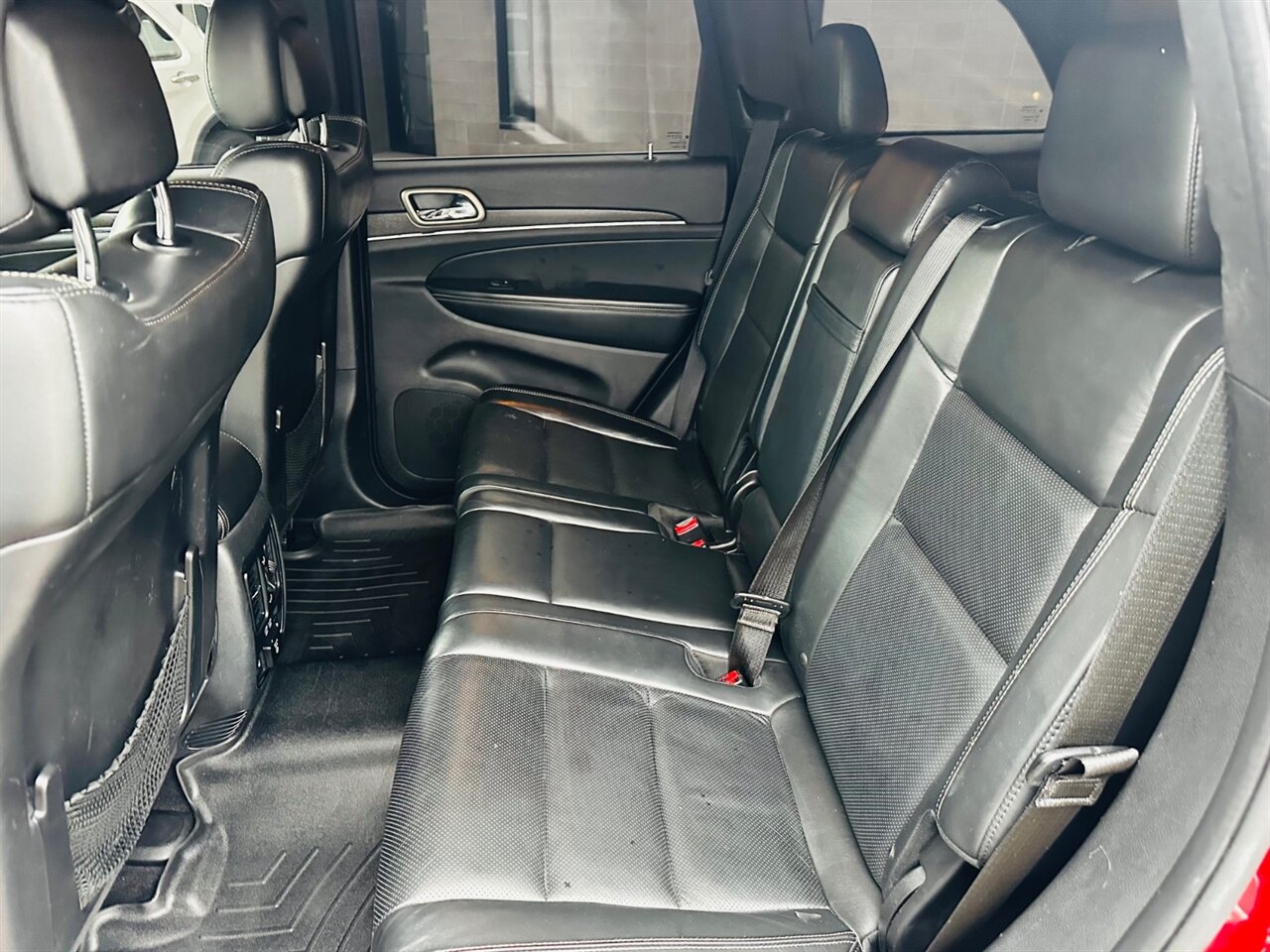2015 Jeep Grand Cherokee Limited - Photo 18 - Reno, NV 89502