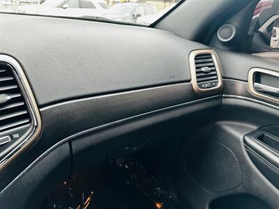 2015 Jeep Grand Cherokee Limited - Photo 30 - Reno, NV 89502