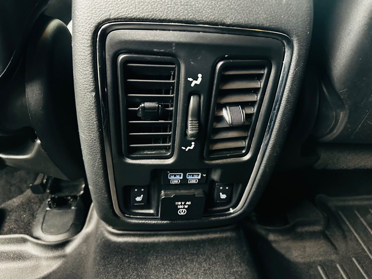 2015 Jeep Grand Cherokee Limited - Photo 35 - Reno, NV 89502