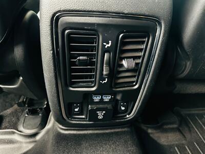 2015 Jeep Grand Cherokee Limited - Photo 35 - Reno, NV 89502