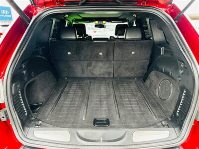 2015 Jeep Grand Cherokee Limited - Photo 16 - Reno, NV 89502