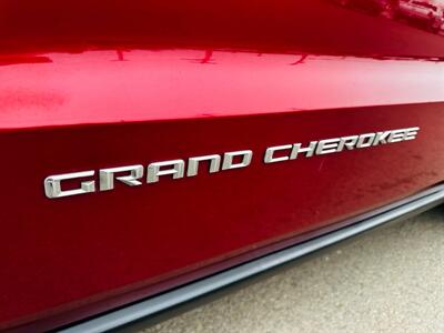 2015 Jeep Grand Cherokee Limited - Photo 11 - Reno, NV 89502