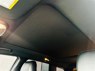 2015 Jeep Grand Cherokee Limited - Photo 31 - Reno, NV 89502