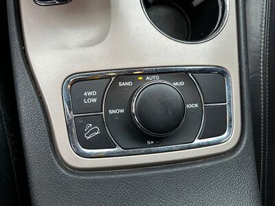 2015 Jeep Grand Cherokee Limited - Photo 24 - Reno, NV 89502