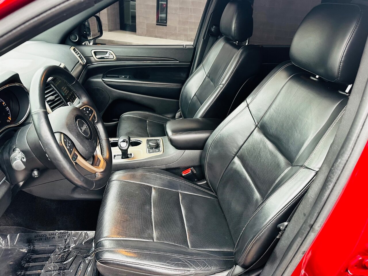 2015 Jeep Grand Cherokee Limited - Photo 17 - Reno, NV 89502