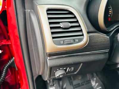 2015 Jeep Grand Cherokee Limited - Photo 26 - Reno, NV 89502