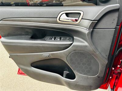 2015 Jeep Grand Cherokee Limited - Photo 32 - Reno, NV 89502