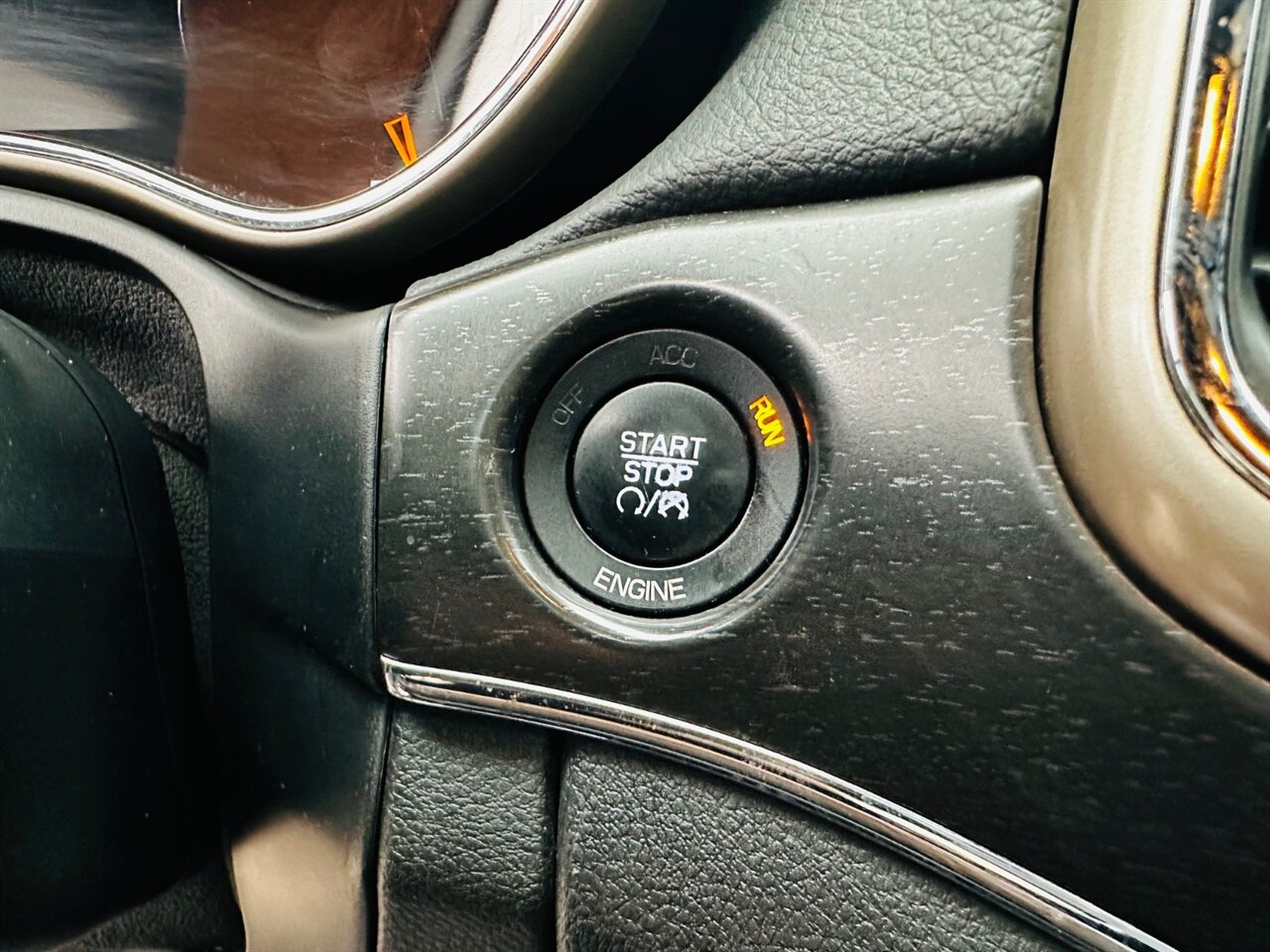 2015 Jeep Grand Cherokee Limited - Photo 27 - Reno, NV 89502