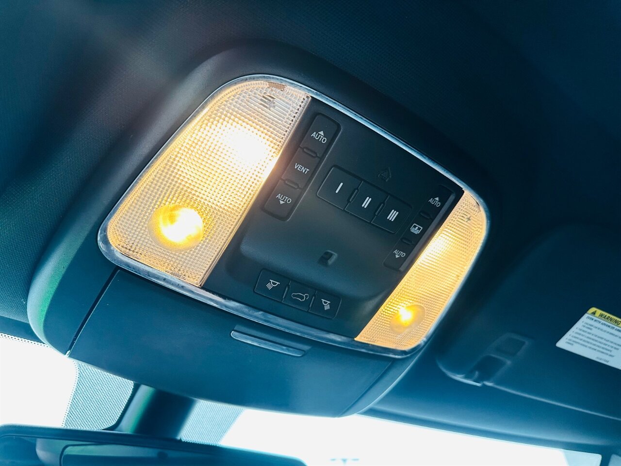 2015 Jeep Grand Cherokee Limited - Photo 36 - Reno, NV 89502